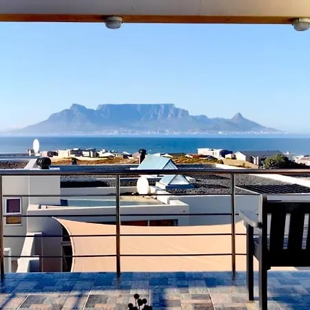 Cape Town Ocean Villa- Namoleka Exterior photo