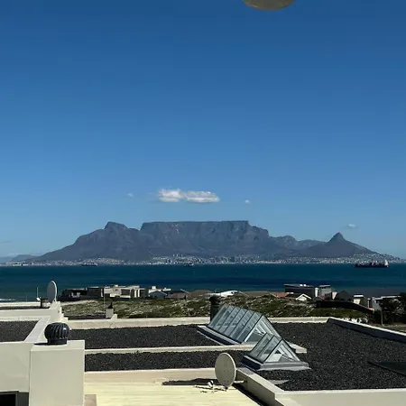 Cape Town Ocean Villa- Namoleka Exterior photo
