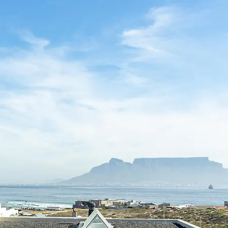 Cape Town Ocean Villa- Namoleka Exterior photo