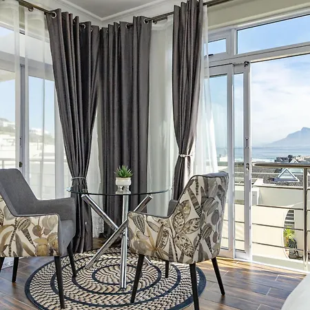 Cape Town Ocean Villa- Namoleka Exterior photo