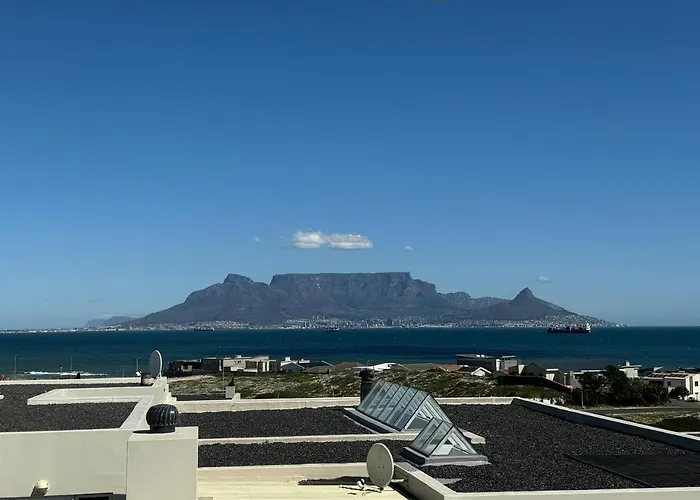 Cape Town Ocean Villa- Namoleka