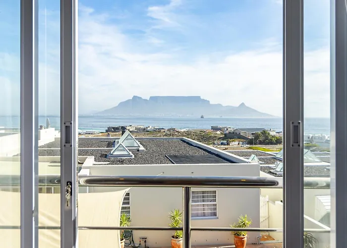Cape Town Ocean Villa- Namoleka