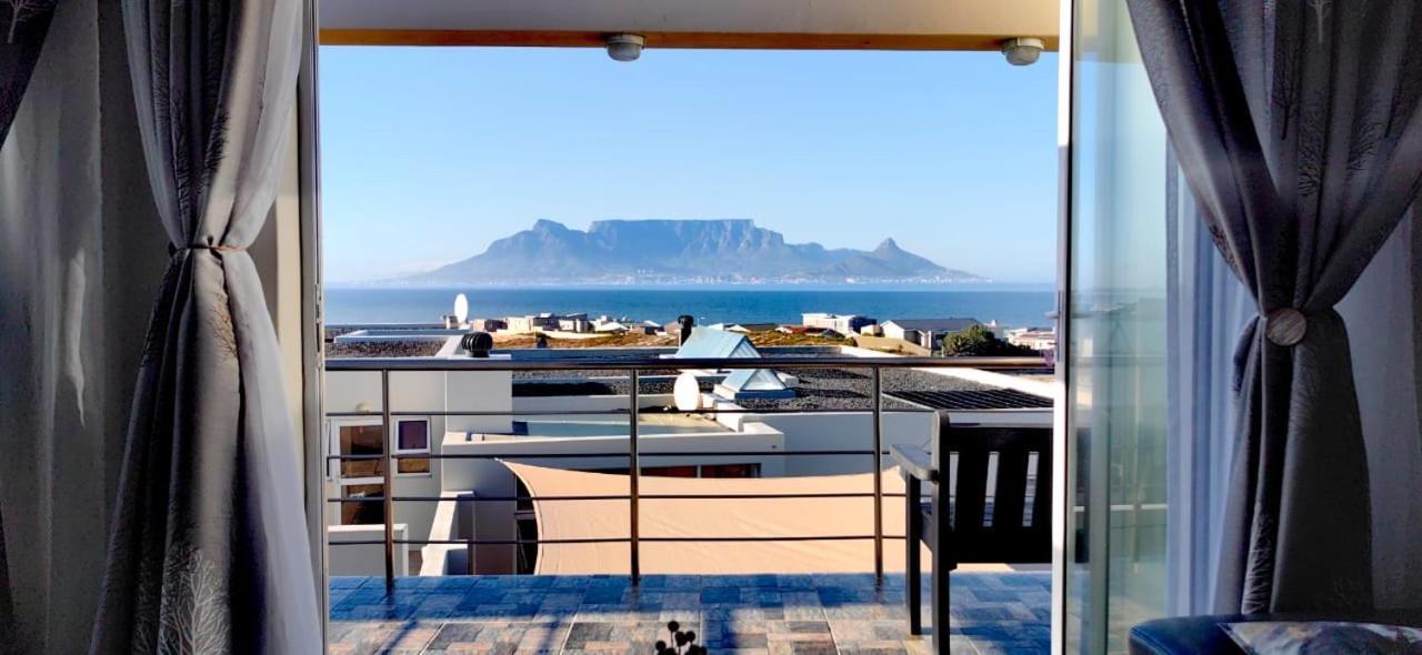Ocean Villa- Namoleka