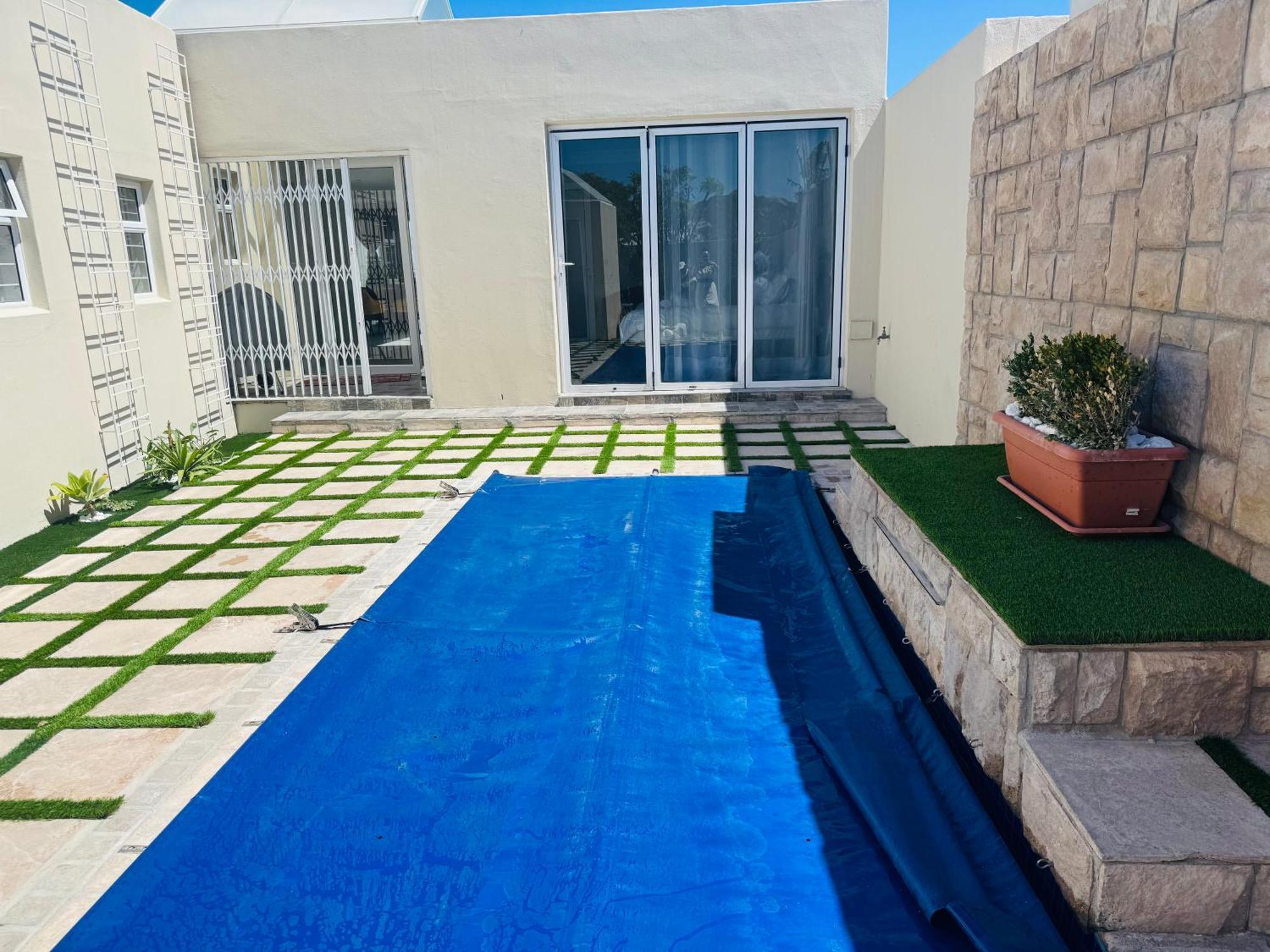 Ocean Villa- Namoleka *