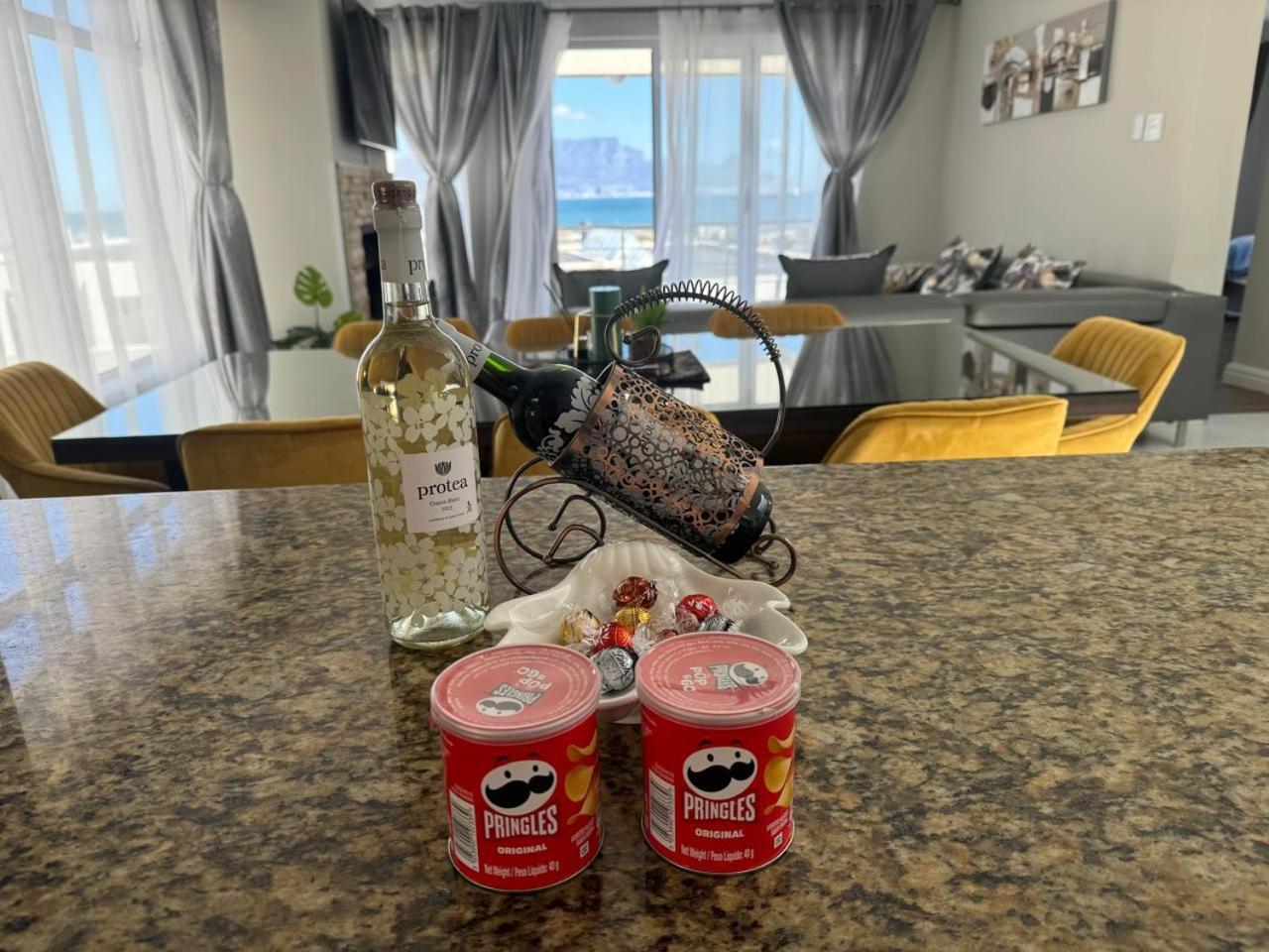 Ocean Villa- Namoleka * Cape Town