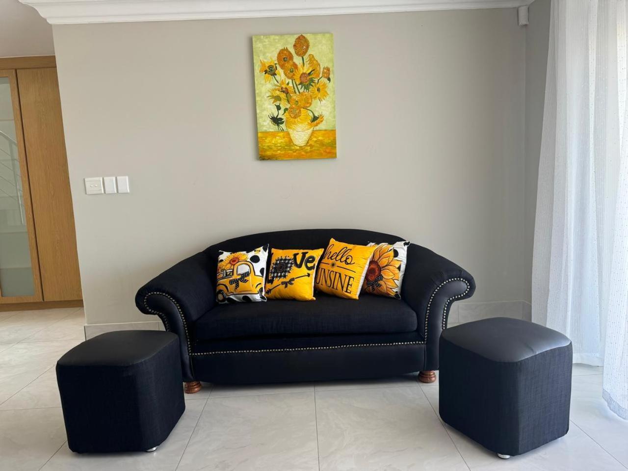 Ocean Villa- Namoleka Villa Cape Town