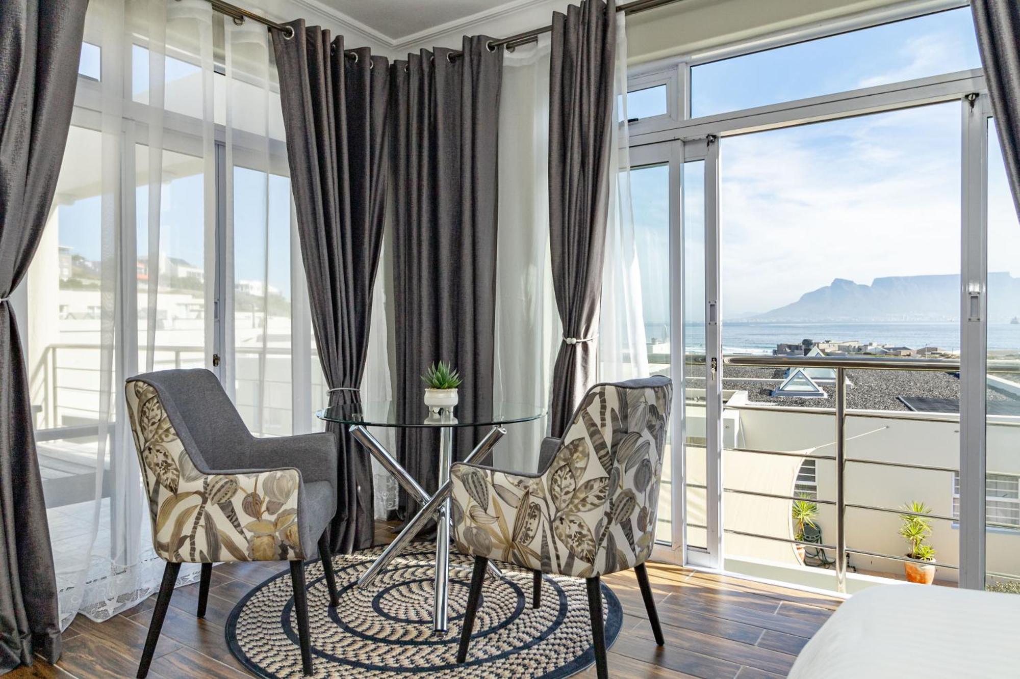 Ocean Villa- Namoleka Cape Town