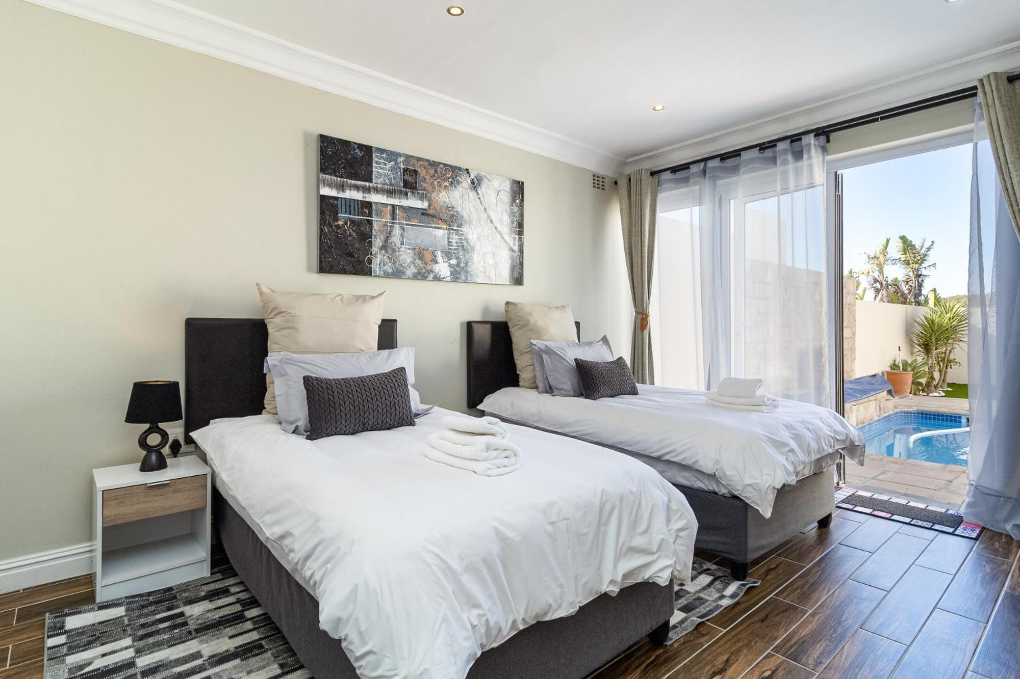 Ocean Villa- Namoleka * Cape Town