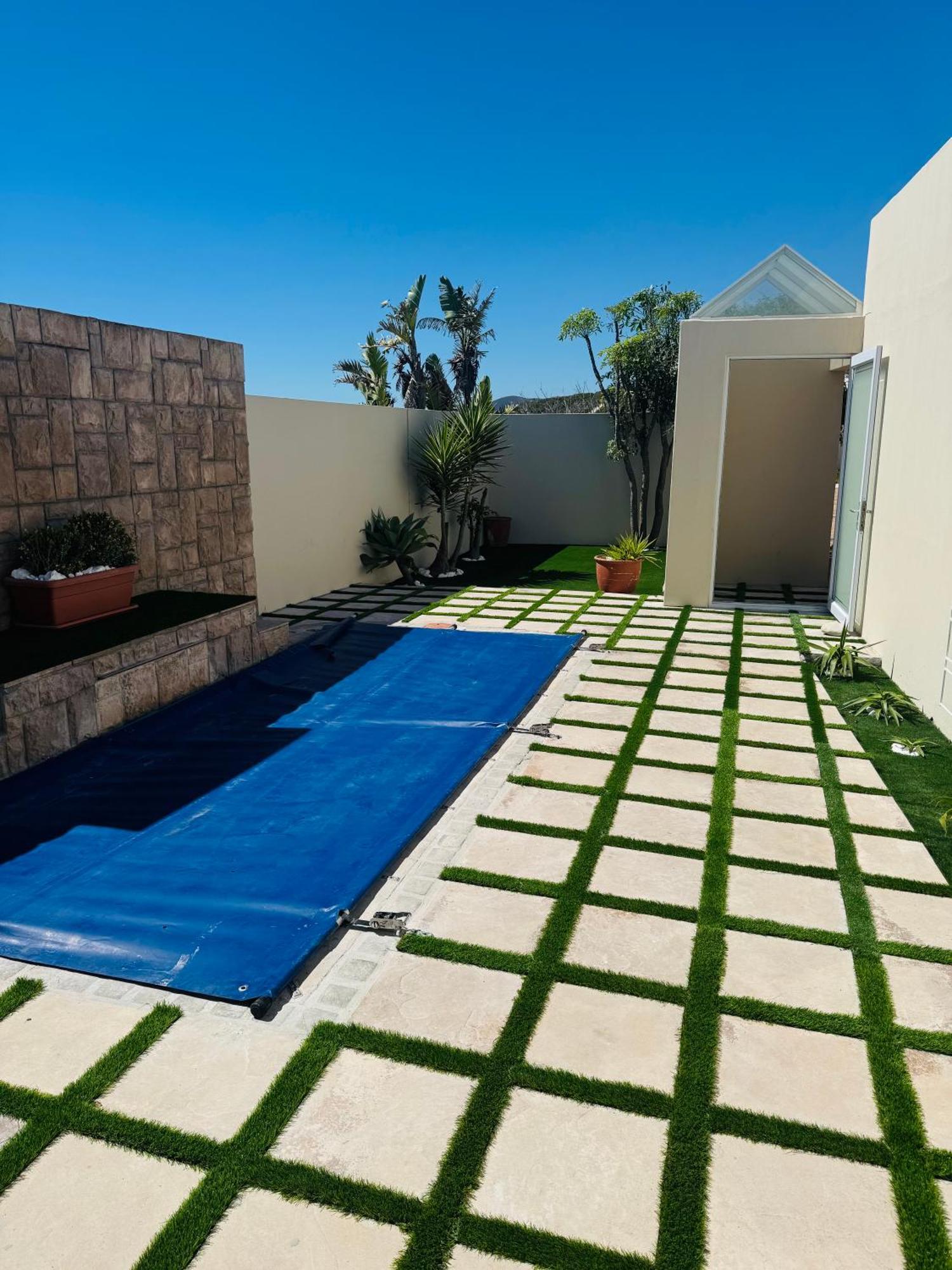 Villa Ocean Villa- Namoleka